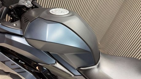Lexmoto LXS 2025 ONLY 3K 1 OWNER SPORTS BIKE 125CC MOT 2028 45