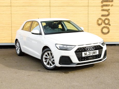 Audi A1 SPORTBACK TFSI SPORT