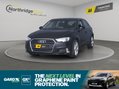Audi A3 2.0 TFSI 40 Sport Sportback S Tronic Euro 6 (s/s) 5dr 4