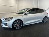 Ford Focus 1.0 Focus ST-Line X 5dr 2