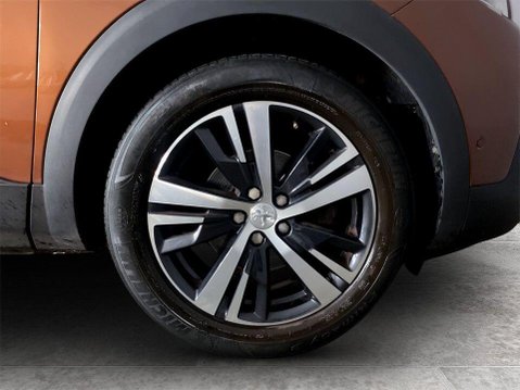 Peugeot 3008 1.2 PureTech Allure SUV 5dr Petrol Manual Euro 6 (s/s) (130 ps) 10