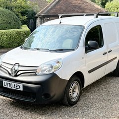 Renault Kangoo ML19 BUSINESS ENERGY DCI 1