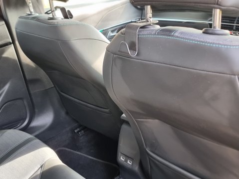 Peugeot 208 PURETECH ALLURE S/S 25