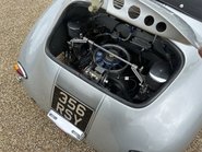 Martin and Walker Speedster 2.0L 61