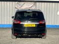 Ford S-Max 2.2 TDCi Titanium X Sport Euro 5 5dr 9
