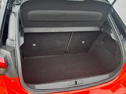 Vauxhall Corsa 1.2 Turbo SRi Edition 5dr 38