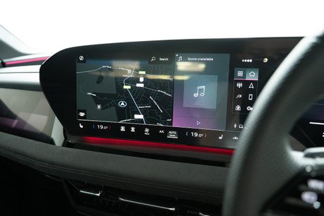 Audi E-Tron 100kWh S Edition 1 SUV 5dr Electric Auto quattro (490 ps) 11