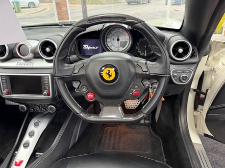 Ferrari California California T 34