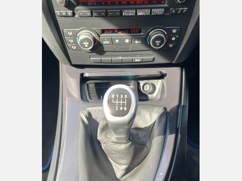 BMW 3 Series 2.0 318d SE Euro 5 4dr 34
