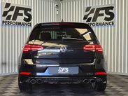 Volkswagen Golf 2.0 TSI BlueMotion Tech R Hatchback 5dr Petrol DSG 4Motion Euro 6 (s/s) (31 5