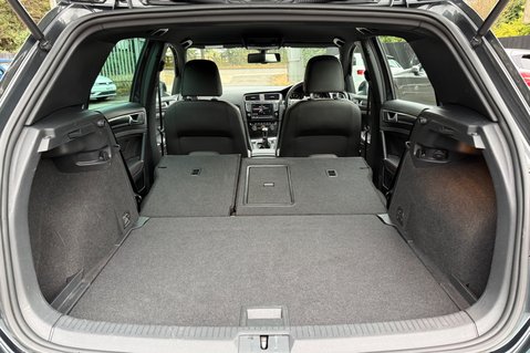 Volkswagen Golf GTI PERFORMANCE - FULL LEATHER - TWO OWNERS - ADAPTIVE CRUISE CONTROL 53