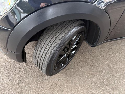 Mini Countryman 2.0 Cooper D Auto Euro 5 5dr 39