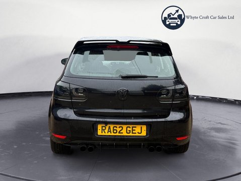 Volkswagen Golf 1.4 TSI Match DSG Euro 5 5dr 7