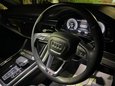 Audi Q7 3.0 TFSIe V6 55 S line SUV 5dr Petrol Plug-in Hybrid Tiptronic quattro Euro 62
