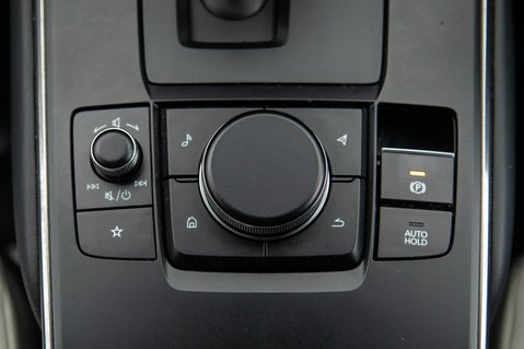 Mazda MX-30 FIRST EDITION 35