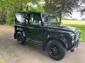 Land Rover Defender 2.5 TD5 5