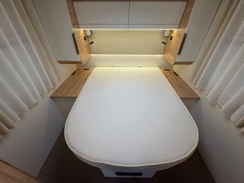 Pilote G740FC Evidence 3