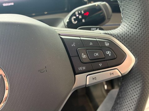 Volkswagen Tiguan 1.5 eTSI MHEV R-Line DSG Euro 6 (s/s) 5dr 22