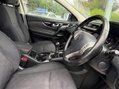 Nissan Qashqai 1.5 dCi N-Connecta 2WD Euro 6 (s/s) 5dr 18