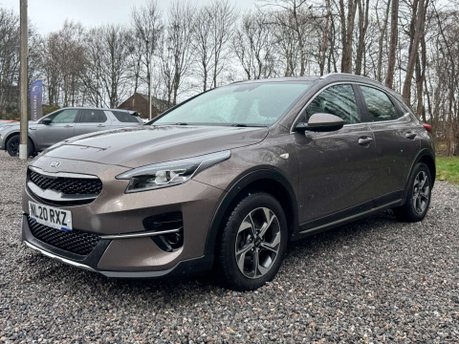 Kia Xceed 1.0 XCeed 2 ISG 5dr 7