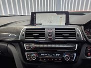 BMW M3 3.0 BiTurbo Competition Saloon 4dr Petrol DCT Euro 6 (s/s) (450 ps) 11