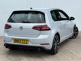 Volkswagen Golf 2.0 Golf GTi Performance TSi Semi-Auto 3dr 2