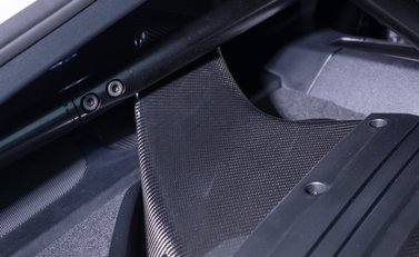 Porsche Cayman GT4 RS (718) 46