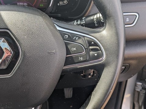 Renault Kadjar TCe S Edition 22