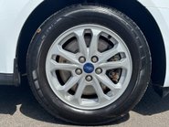 Ford Transit Connect 240 L2 Limited 120 ps Panel Van 28