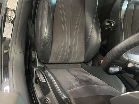 Audi TT 2.0 TT S Line TFSI Semi-Auto 3dr 11