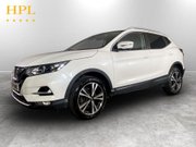 Nissan Qashqai 1.5 dCi N-Connecta SUV 5dr Diesel DCT Auto Euro 6 (s/s) (115 ps) Air Con - 3