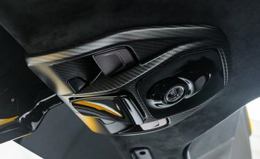 McLaren Senna GTR LM 28