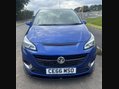 Vauxhall Corsa 1.6 Corsa VXR 3dr 2