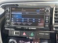 Mitsubishi Outlander 2.0h 12kWh GX4h SUV 5dr Petrol Plug-in Hybrid CVT 4WD Euro 6 (s/s) (200 ps) 64