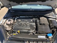 Volkswagen Golf SE TDI BLUEMOTION TECHNOLOGY FULL SERVICE HISTORY £20 TO TAX 27