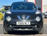 Nissan Juke 1.5 dCi Tekna SUV 5dr Diesel Manual Euro 6 (s/s) (110 ps) 2