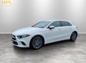 Mercedes-Benz A Class 2.0 A180d Sport Edition (Executive) Hatchback 5dr Diesel 8G-DCT Euro 6 (s/s 3