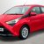 Toyota Aygo 1.0 VVT-i X-Play 5dr 6