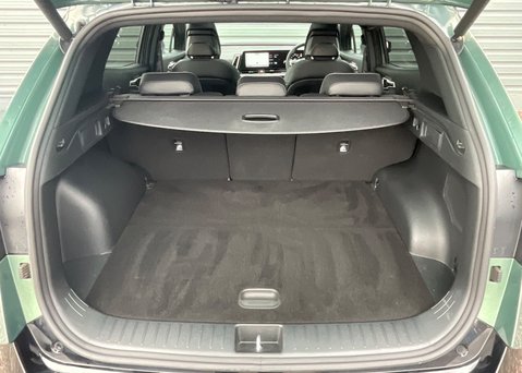Kia Sportage GT-LINE S ISG 19