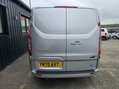 Ford Transit Custom 280 LIMITED P/V ECOBLUE 5