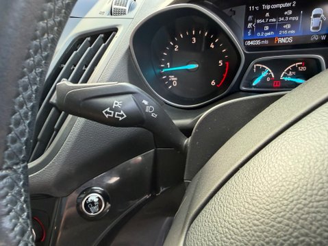 Ford Kuga TITANIUM X TDCI 17