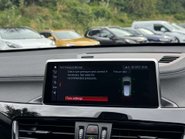 BMW X1 1.5 X1 sDrive 18I XLine Auto 5dr 28