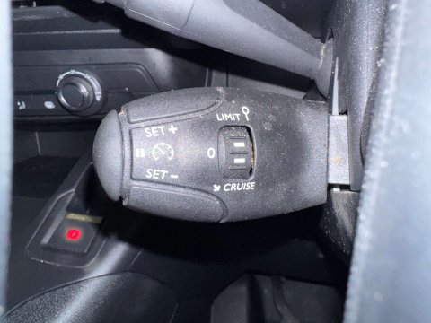 Peugeot Partner 1.5 Partner Professional Premium+ BHDi 14