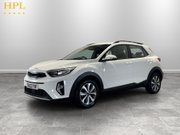 Kia Stonic 1.0 T-GDi 2 SUV 5dr Petrol Manual Euro 6 (s/s) (99 bhp) 3