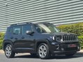 Jeep Renegade LIMITED 1