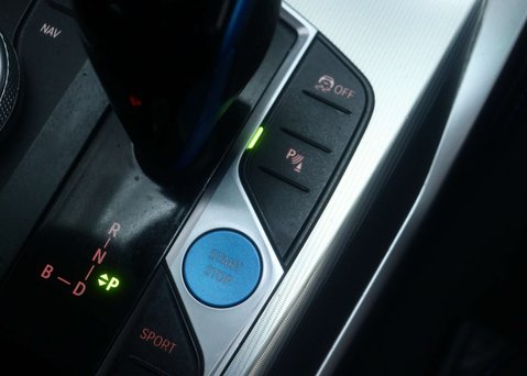 BMW I4 i4 eDrive 40 M Sport 5dr 39