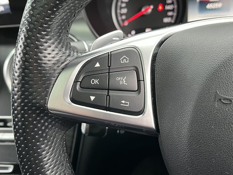 Mercedes-Benz GLC GLC 220d 4Matic AMG Night Edition 5dr 9G-Tronic 21