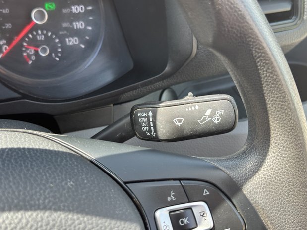Volkswagen Crafter AUTO MWB L2H2 High Roof Trendline 35 Sensors EURO 6 21