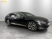 Volkswagen Arteon 2.0 TSI R-Line Shooting Brake 5dr Petrol DSG Euro 6 (s/s) (190 ps) 1 Owner 1