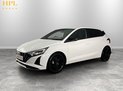 Hyundai i20 1.0 T-GDi Black Line Hatchback 5dr Petrol DCT Euro 6 (s/s) (90 ps) Air Con 3